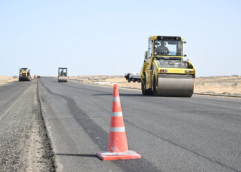 Как ведется модернизация автодорог и строительство аэропортов в Казахстане