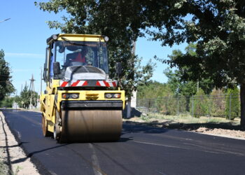 В Талдыкоргане ожидаются временные ограничения движения