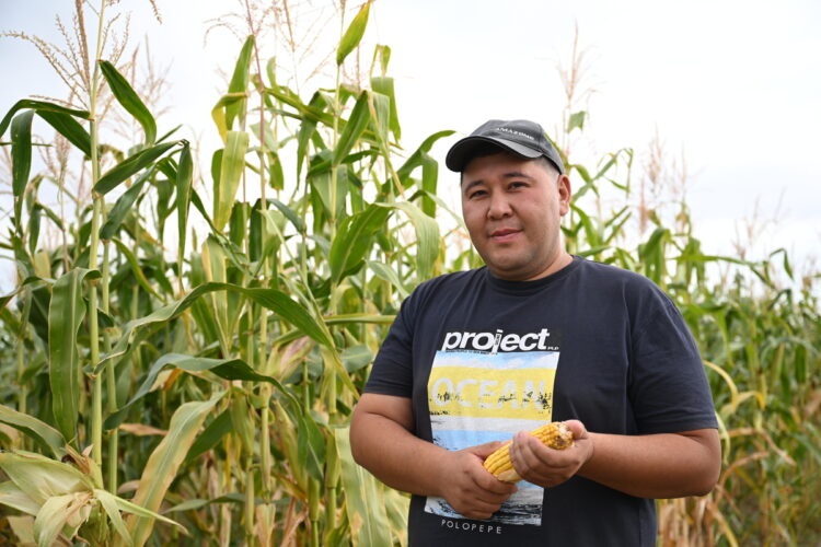 KMF приглашает фермеров Жетісу на масштабный агрофорум