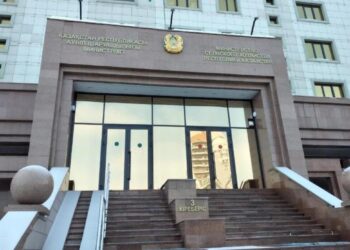 Руководство Минсельхоза встретится с жетысусцами