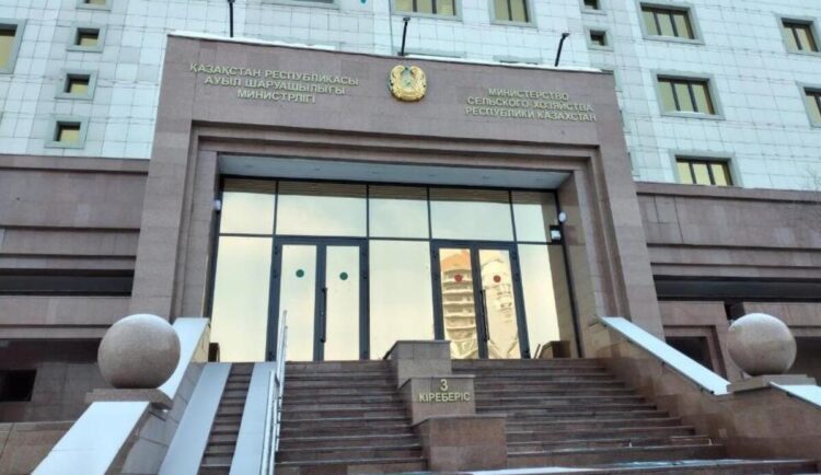 Руководство Минсельхоза встретится с жетысусцами