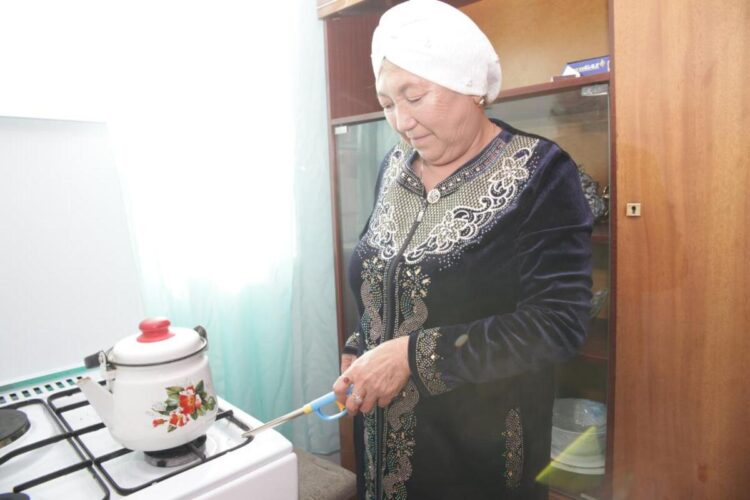 Газификация и водоснабжение: Каратальский район выходит на новый уровень