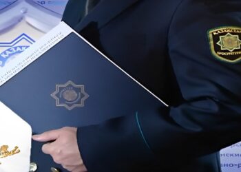 В Жетісу пресечено незаконное вмешательство чиновника в бизнес