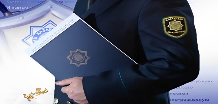 В Жетісу пресечено незаконное вмешательство чиновника в бизнес