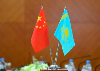 Жетісу и Или-Казахский округ КНР укрепляют сотрудничество