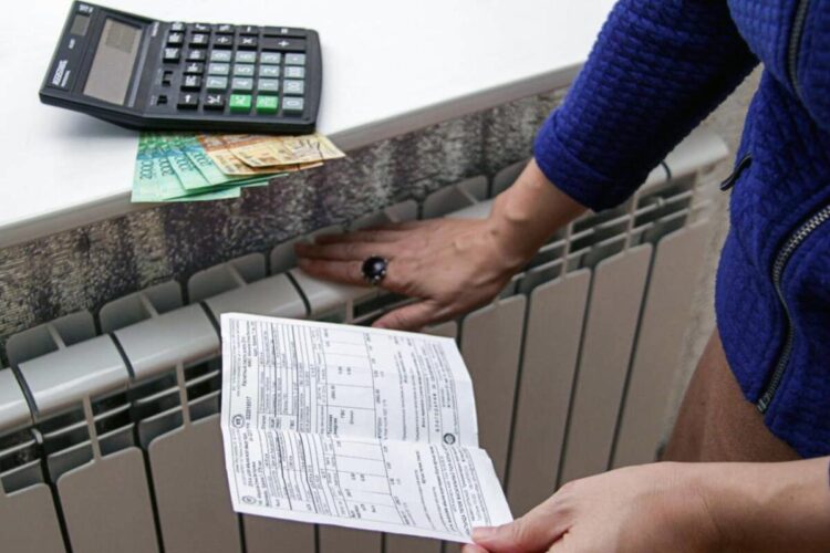 Казахстанцам вернут порядка 1,6 млрд тенге за отопление