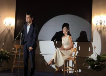 Вечер поэзии «Абай – вечная жизнь» организовали в Талдыкоргане