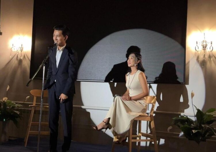 Вечер поэзии «Абай – вечная жизнь» организовали в Талдыкоргане