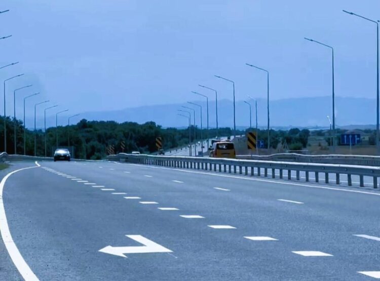 Дороги меняют облик Жетісу, открывая новые возможности для туризма