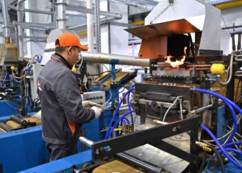 Экономика Жетісу демонстрирует уверенный рост, привлекая миллиарды инвестиций