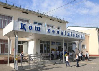 Объекты социальной инфраструктуры обновляют в Жетісу