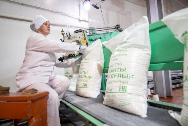 Производство сельхозпродукции активизировали в Жетiсу