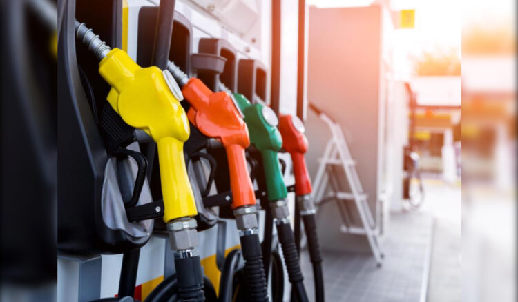 Казахстан обеспечен бензином собственного производства