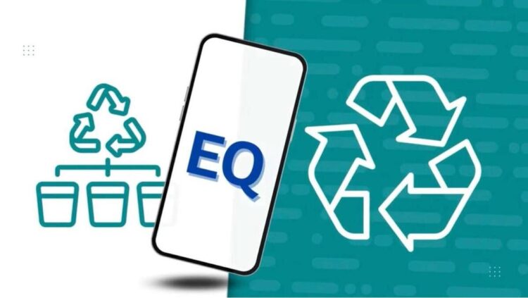 В Казахстане успешно работает приложение EcoQolday для сбора и переработки отходов