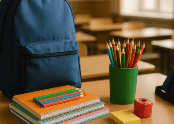 «Дорога в школу»:  Более 7 тысяч детей Талдыкоргана получат необходимую помощь