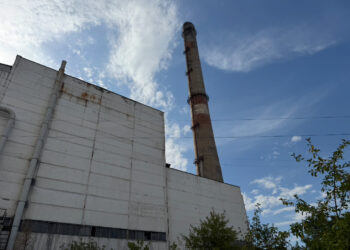 Горячая пауза: Почему в Талдыкоргане отключают воду каждый август