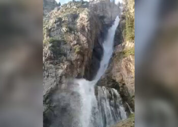 Бурхан-Булак: место, куда хочется возвращаться вновь и вновь