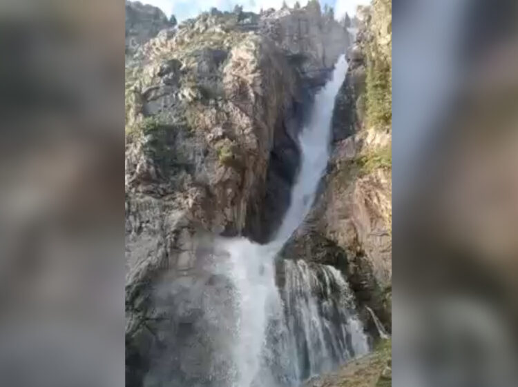 Бурхан-Булак: место, куда хочется возвращаться вновь и вновь