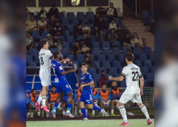 «Жетісу» выиграл «Туран» со счетом 1:0