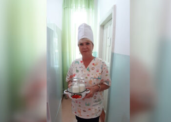 Жизнь Марины Овчинниковой — пример беззаветного служения детям