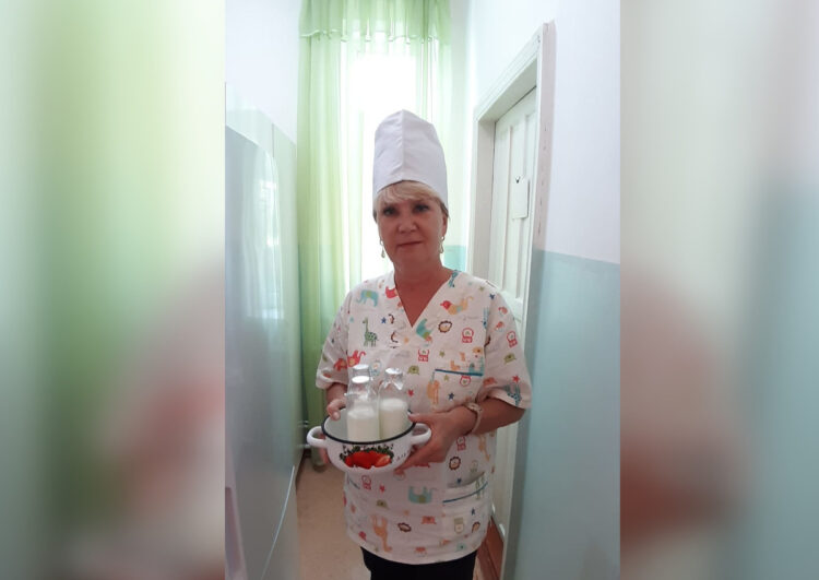 Жизнь Марины Овчинниковой — пример беззаветного служения детям