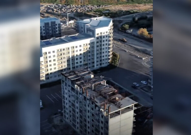 В Жетісу расследуют хищение бюджетных средств при строительстве жилых домов