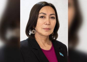 30 лет Конституции РК: Фундамент стабильности и равенства