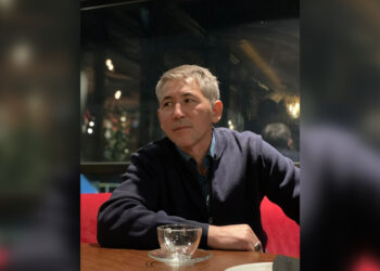 Строить с верой, жить с пользой — Ерлан Калкабаев