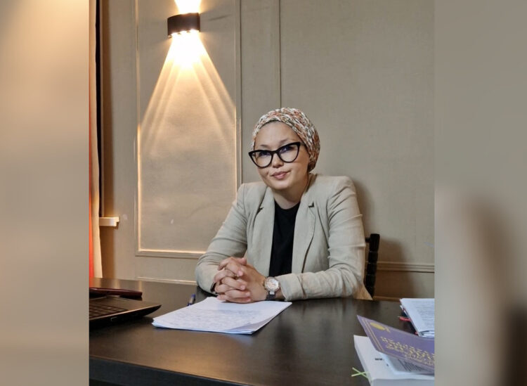 Уважение к Конституции — это уважение к себе и к своему будущему