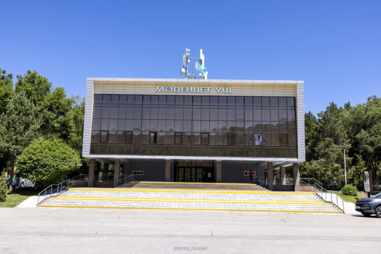 4 сентября Бейбит Исабаев встретится с текелийцами