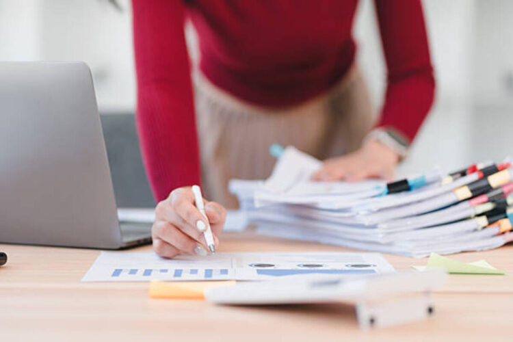 Как провести процедуру внесудебного банкротства