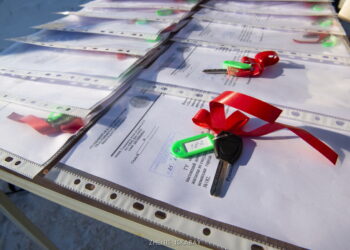 В Жетісу стартует жилищная программа «Маман»