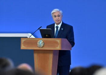 Конституция укрепила Независимость