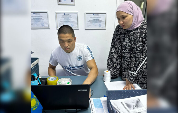 Госпрограмму в помощь молодежи реализовывают в Талдыкоргане