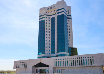 Послание Президента 2024: Принцип «Закон и порядок» как основа справедливого Казахстана