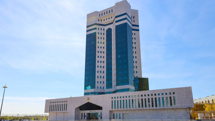 Послание Президента 2024: Принцип «Закон и порядок» как основа справедливого Казахстана