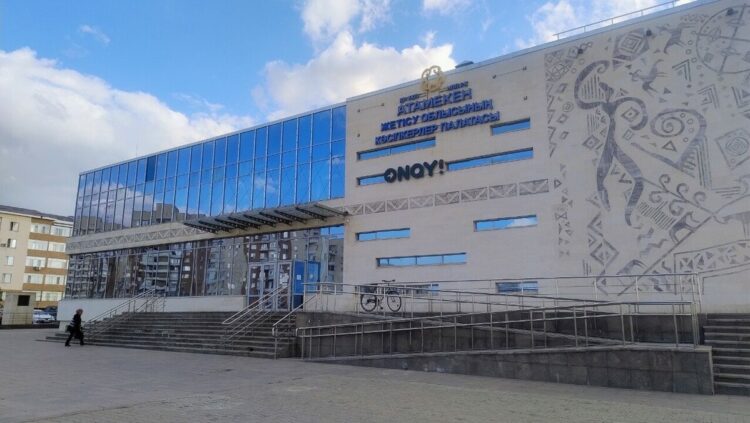 Вопросы соблюдения трудового законодательства обсудили в Жетicу