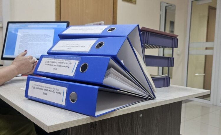 Антимонопольный орган выявил нарушения в акимате Панфиловского района