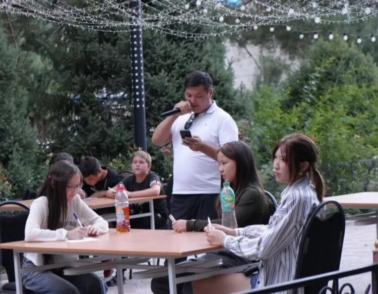 Как в Жетісу отметят День молодёжи