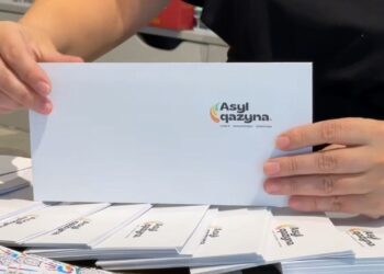 «Дорога в школу»: Ассоциация деловых женщин Жетісу помогла 100 школьникам