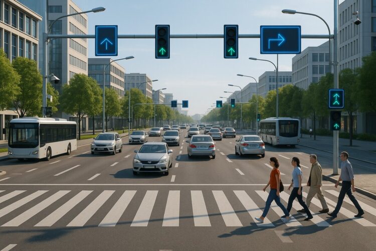 Цифровой город — дело общее: как казахстанцы формируют умную среду