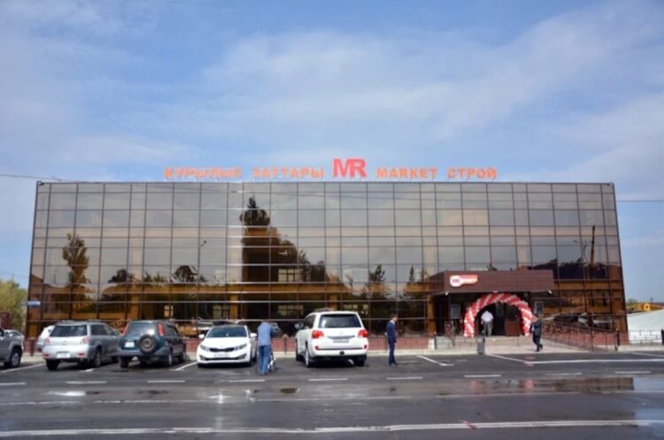 Бизнесмен из Талдыкоргана сделал ставку на качество