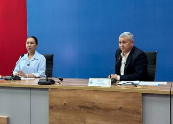 В Жетісу усиливают контроль за соблюдением языковых норм