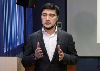 «ООН переориентируется на потенциал средних держав — и Казахстан готов к этой роли» — эксперт