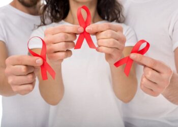 В Жетiсу реализуется проект по поддержке ЛЖВ