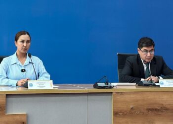 В Жетiсу усиливают контроль за использованием госресурсов