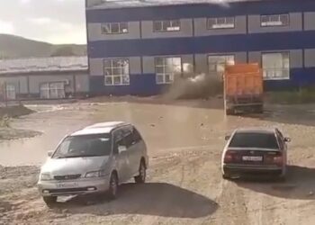 ЧП локализовали на ГЭС в Сарканском районе