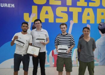 Мозги в тонусе, а юмор в боевом режиме