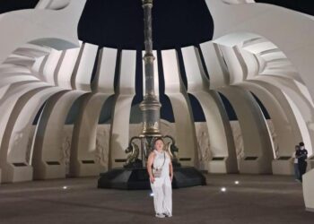 Туркестан — посетив однажды, хочется вернуться снова