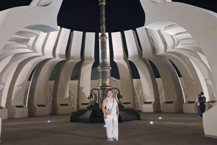 Туркестан — посетив однажды, хочется вернуться снова